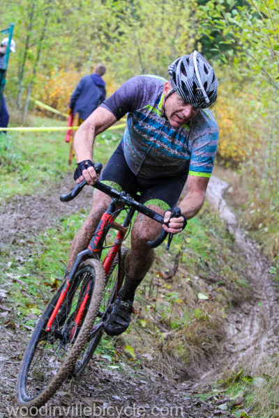 Deschutes Cyclocross Race 2021